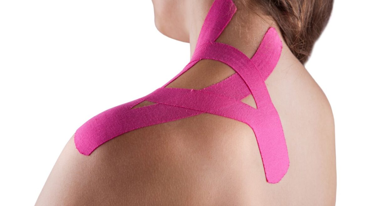 Kinesio Tape