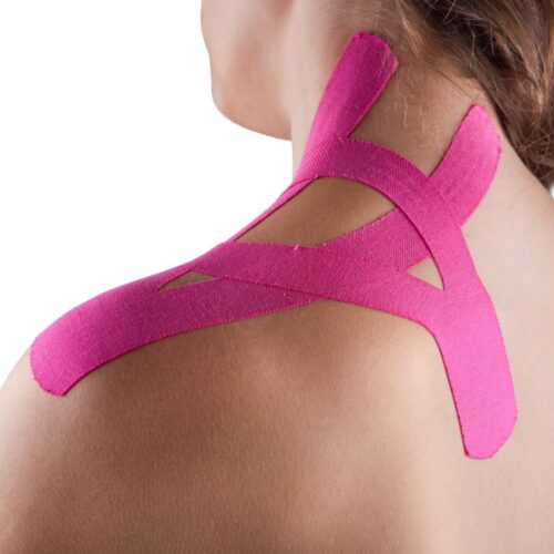 Kinesio Tape